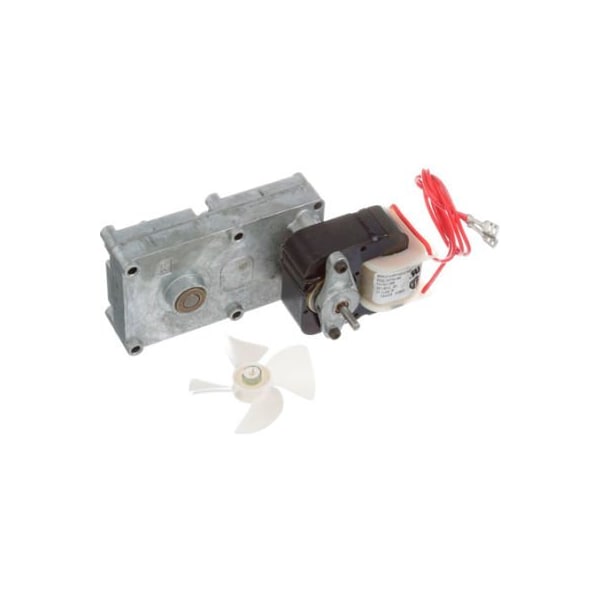 Allpoints 8001445 Motor 60 Hz For American Permanent Ware